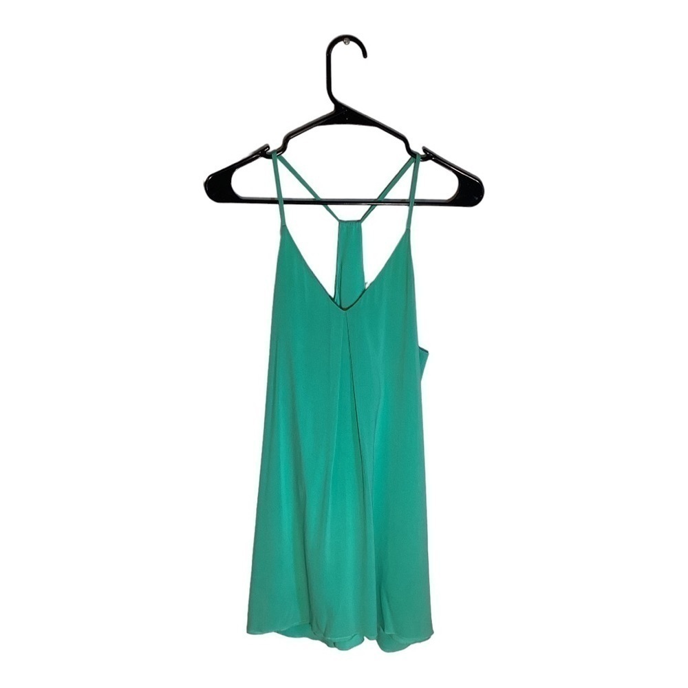 Alice + Olivia Fierra Y-back Dress - Picture 4 of 7